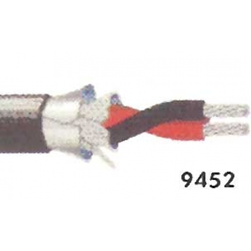 Low Impedence Cable Low Impedence Cable