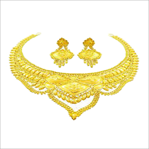 Traditional Necklace Traditional Necklace