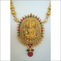 Gold Plated Necklace Gold Plated Necklace
