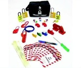 Circuit Breaker Kit - Lockout Devices Circuit Breaker Kit - Lockout Devices