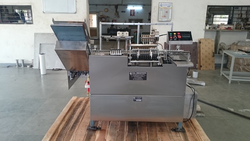 Ampoule Filling Sealing Machine Ampoule Filling Sealing Machine