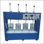 Flocculator/Jar Test Apparatus – 1922, 1924 & 1926 Flocculator/Jar Test Apparatus – 1922, 1924 & 1926