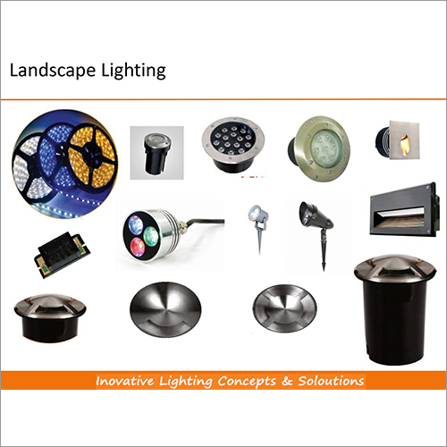 Landscape Lighting Landscape Lighting