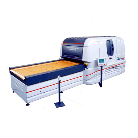 Membrane Press Membrane Press