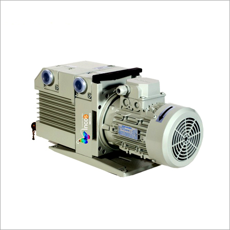 Vacuum Pump Vacuum Pump