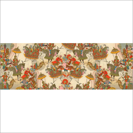 Digital Textile Printing Services Digital Textile Printing Services