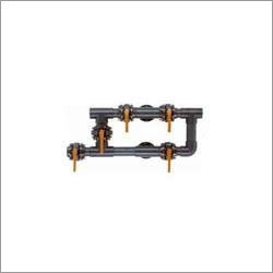 Sand Filter Valves Battery Sand Filter Valves Battery