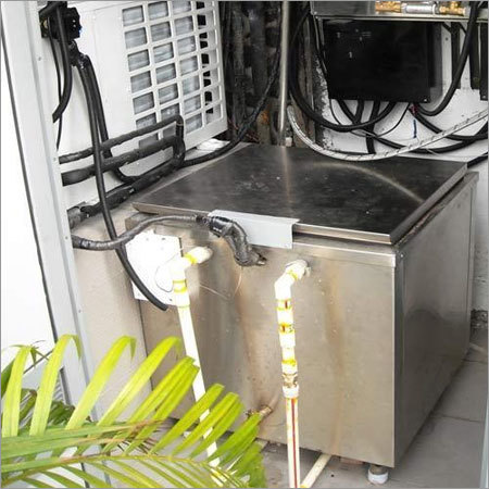 Chiller Unit Installation Services Chiller Unit Installation Services