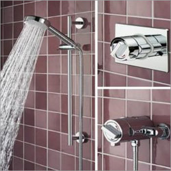 Chill Shower Head Chill Shower Head