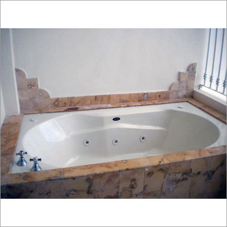 Jacuzzi Readymade Tubs Jacuzzi Readymade Tubs