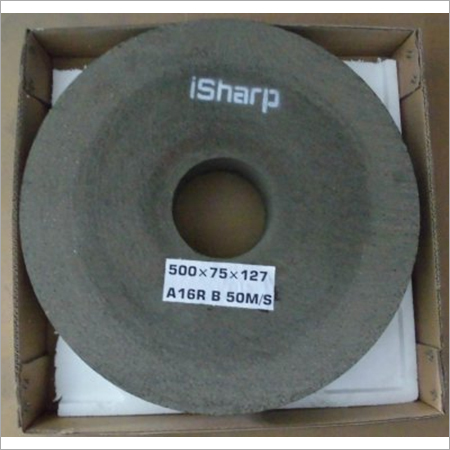 Straight Grinding Wheels Straight Grinding Wheels