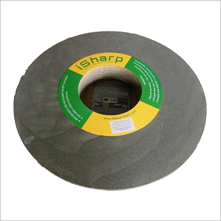 Vitrified Straight Grinding Wheel Vitrified Straight Grinding Wheel