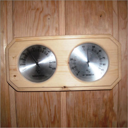 Digital Hygrometer Digital Hygrometer