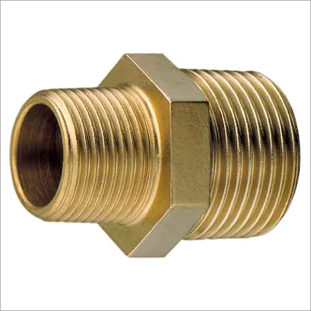 Brass BSP Fittings Brass BSP Fittings