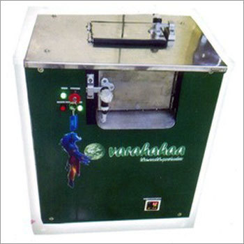 Auto Composting Machine Auto Composting Machine