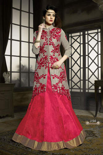 Silk Suit Silk Suit