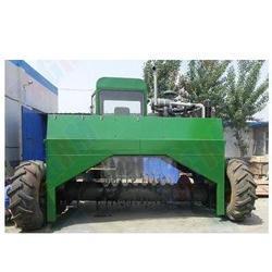 Agricultural Waste Composting Machine Agricultural Waste Composting Machine