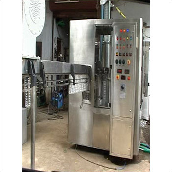 Mineral Water Filling Machine Mineral Water Filling Machine