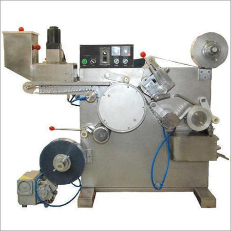 Blister Packing Machine Blister Packing Machine