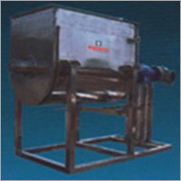 Ribbon Blender Ribbon Blender