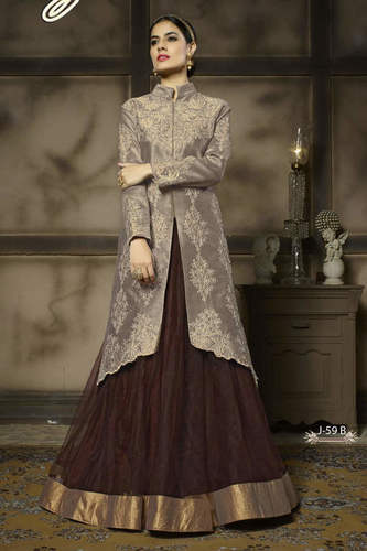 Silk Suit Silk Suit