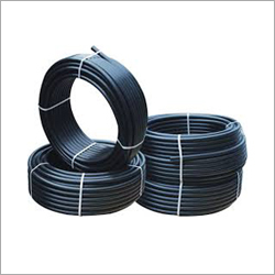 HDPE Coil Pipe HDPE Coil Pipe