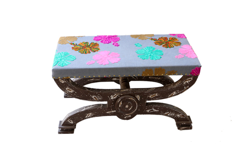 Upholstered Coffee Table Upholstered Coffee Table