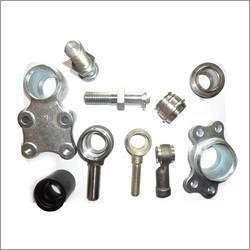 Precision Components Precision Components