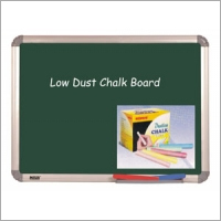 Deluxe Chalk Board Deluxe Chalk Board