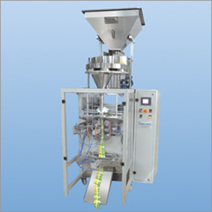 Namkeen Pouch Packing Machine Namkeen Pouch Packing Machine