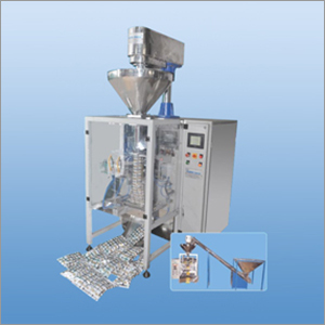 Pneumatic Collar Type Auger Filler PLC Based Pneumatic Collar Type Auger Filler PLC Based