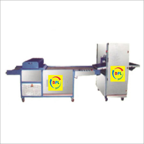 Manual UV Coater Manual UV Coater