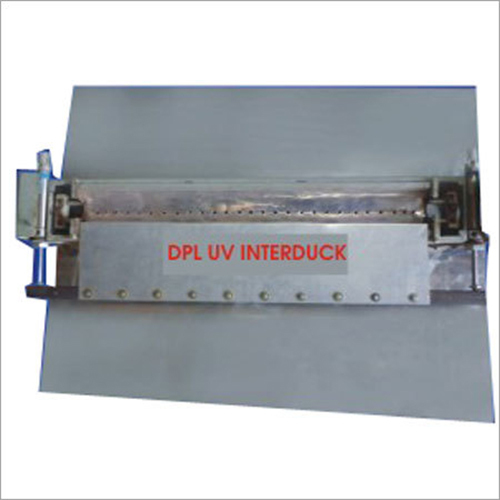 UV Interdeck UV Interdeck