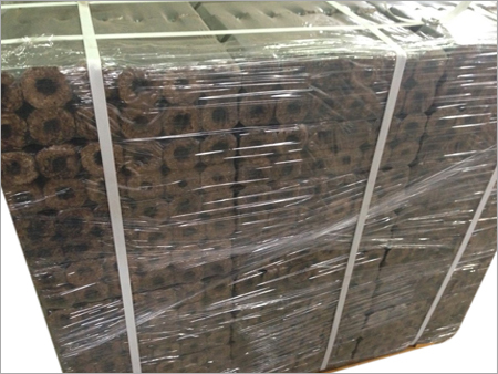 Wood Briquette Wood Briquette
