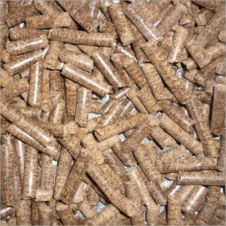 Biomass Wood Pellet Biomass Wood Pellet