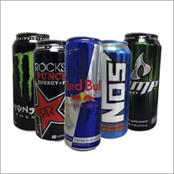 Flavoured Energy Drink Flavoured Energy Drink