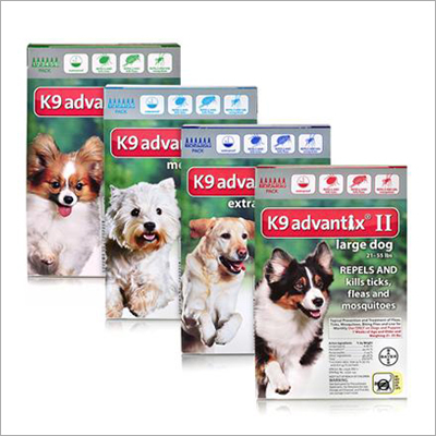 K9 Advantix II K9 Advantix II