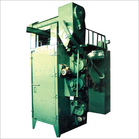 Manual Hanger Type Machine Manual Hanger Type Machine