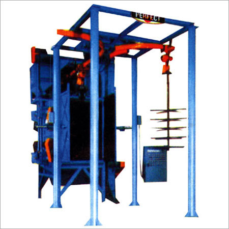 Manual Hanger Y Type Machine Manual Hanger Y Type Machine
