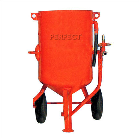 Sand Blasting Machine Sand Blasting Machine