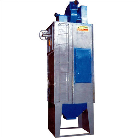 Dry Dust Tube Collector Dry Dust Tube Collector