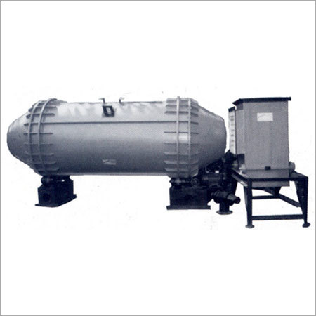 Rotary Furnace Rotary Furnace