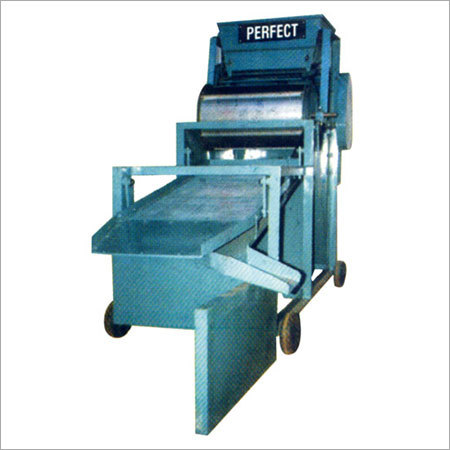 Roller Magnetic Separator Machine Roller Magnetic Separator Machine