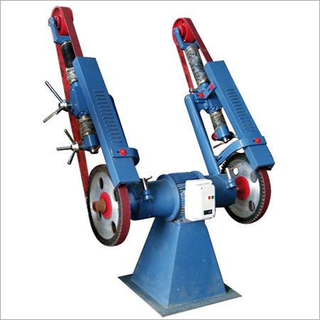 Belt Grinding Machine Belt Grinding Machine