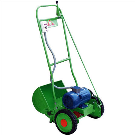 Self Propelled Lawn Mower Self Propelled Lawn Mower