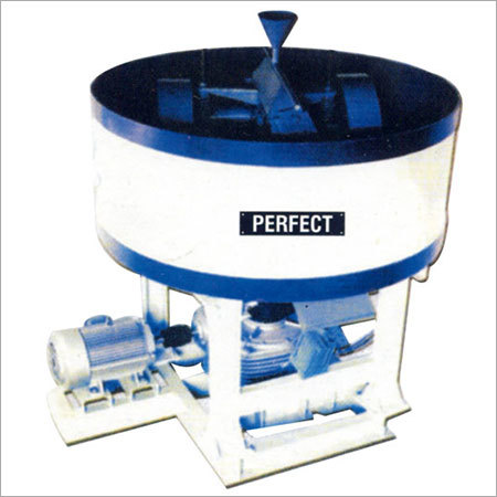 Foundry Sand Mixer Foundry Sand Mixer