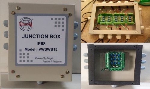 Junction Box Junction Box