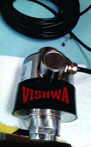 Weighbridge compression load cell Weighbridge compression load cell