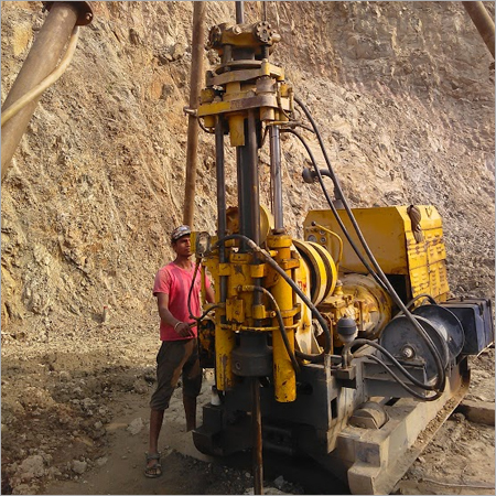Hydro Rotary Geotechnical Investigation Services Hydro Rotary Geotechnical Investigation Services