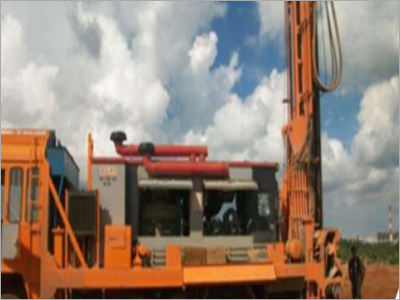 Geotechnical Advisory Services Geotechnical Advisory Services